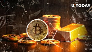 Bernstein: Bitcoin to Replace Gold