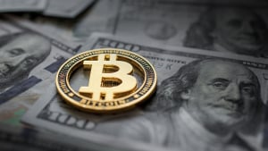 Bitcoin could hit $1 million next year if that happens, according to Bitwise Exec