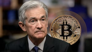 Breaking: Bitcoin Reacts to Fed's Price Determination