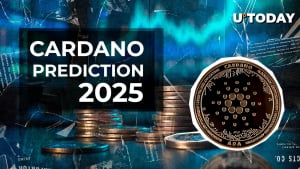 Cardano (ADA) Price Prediction 2025