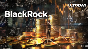 BlackRock Dominates With $1 Billion Crypto Surge: Details