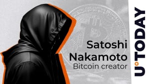 Satoshi Nakamoto's Bitcoin Statement Echoes 15 Years Later Amid Market Sell-off