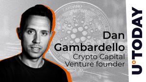 Cardano Bull Dan Gambardello Sets Timeline for ADA to Hit $3