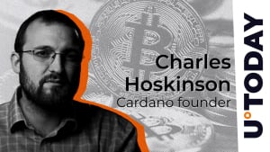 'Inspired by Bitcoin': Cardano Founder Addresses Network Security Concerns