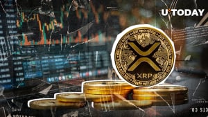 XRP Price on Verge of Major Milestone, Is $3 Imminent?