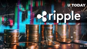 Ripple Stuns Market With Mysterious 60,000,000 XRP Move as Price 10% Up