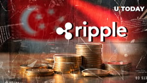 Ripple Stablecoin (RLUSD) Scores Major Milestone in Singapore