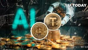 Bitcoin, USDT, P2P, AI: Tether Focus for 2025 Revealed 