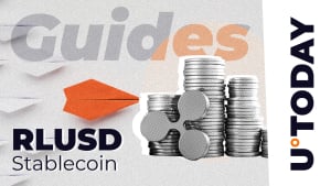 What is RLUSD? Full Guide to Ripple's Stablecoin