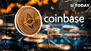 6,663 Ethereum (ETH) hit Coinbase as sell-off continues