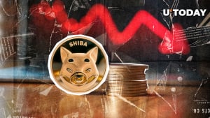 Shiba Inu (SHIB) Bottomed Out? 50% Reversal Flashes on Horizon