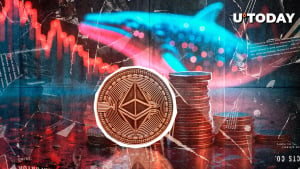 Drevni ETH novčanik se budi s profitom od 1,092,728% dok Ethereum pada