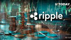 Ripple's RLUSD Stablecoin Explodes With 106% Growth in Volumes: Details