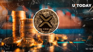 XRP $2 Level Comes Under Pressure Amid Sudden 5% Drop: Details