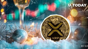 XRP on Verge of 25% Rise on New Year's Eve, Bollinger Bands Signal