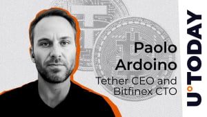 Tether Comes Again to Bitcoin