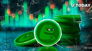 PEPE Skyrockets 16% in Hours; Here Are Two Reasons