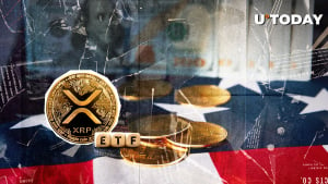 XRP Sees Record-Breaking $95 Million in Fund Flows as XRP ETF Hype Surges