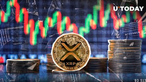 'Absurd': Top Trader Thinks XRP Prepares for Round 2