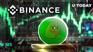 121 Billion PEPE Stun Binance, What's Happening?