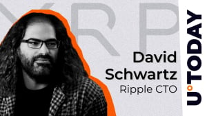 Ripple CTO zapanjio XRP zajednicu misterioznom porukom: 'Lock In'