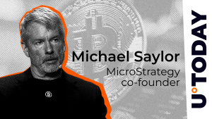 Michael Saylor Mystifies BTC Community With 'Sons of Bitcoin' Message