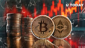 Bitcoin, Ethereum Price in Red Amid $252 Market Sell-Off, What Indicators Say