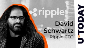 Ripple CTO Explains Why Ripple Stablecoin RLUSD May Cost More Than $1