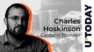 Cardano Founder Sparks Community Speculation With Cryptographic Post