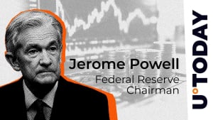 Crypto Market Awaits Fed Decision, Powell's Statement; What to Expect