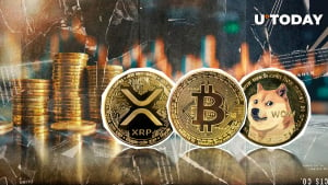 Bitcoin (BTC) Rockets to $108,000: Will XRP and DOGE Follow?