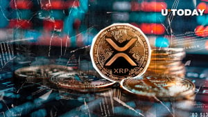 XRP Price Chart 'Stays Hilarious,' Says Expert Trader — What Does It Mean?