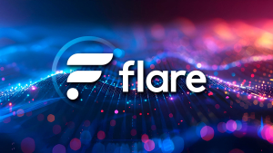 Flare Open Beta Completed, FXRP Debuts on Songbird