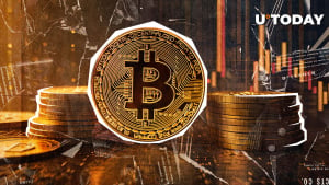 $400,000,000 Destroyed as Bitcoin (BTC) Drops Below ATH