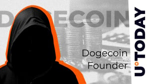 DOGE to Moon or Ground? Dogecoin Creator Breaks Silence on 2025 Forecast