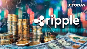 Ripple's RLUSD jumps by $3 million with new mint