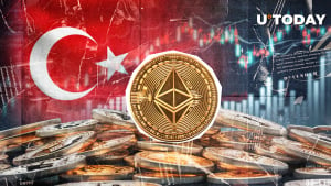 $69.8 Million in Ethereum (ETH) Leave Turkey's Top Exchange Amid Regulatory Boost