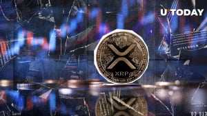 XRP Begins 2025 on Excessive Notice, Outperforming Different Main Cryptocurrencies