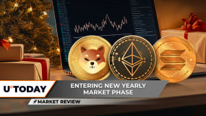 Solana (SOL) to Explode in 2025? Shiba Inu (SHIB) Between Two Milestones, Mini Ethereum (ETH) Bullrun Begins