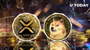 XRP, DOGE, SOL, and Other Coins Get New ETF Filings 