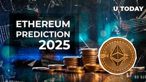 Ethereum (ETH) Price Prediction 2025