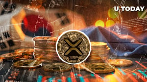 $1.3 Billion XRP Volume Stuns Top Korean Exchange