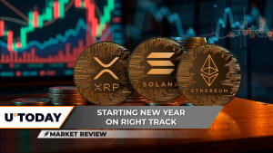 Mind-Blowing XRP Recovery: $3 Target Again? Solana (SOL) on Verge of Breakthrough, Ethereum (ETH) About to Get Tested