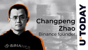 Ex Binance CEO CZ Drops 'Send It' Year 2025 Crypto Prediction