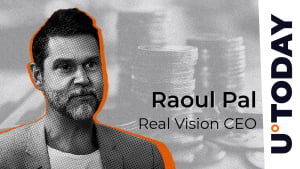 'Stupid Bullish': Real Vision CEO Raoul Pal on SOL in Long-Term