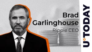 Ripple CEO's 2025 Crypto Prediction: What to Expect