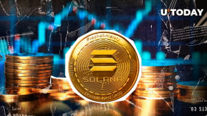 Solana (SOL) Leading Altcoin Rally, but There's Catch