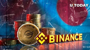 XRP Rival Stellar (XLM) Gets Boost in Japanese Markets With This New Binance Listing