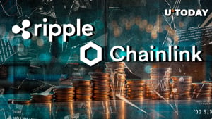 Ripple's RLUSD Now Relies on Chainlink Price Feeds