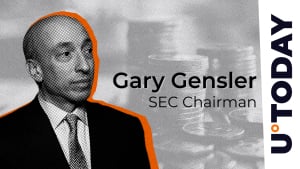 Gary Gensler Loses Authorities Checkmark